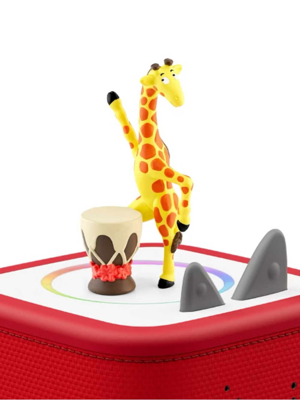 Giraffe’s Can’t Dance Tonie